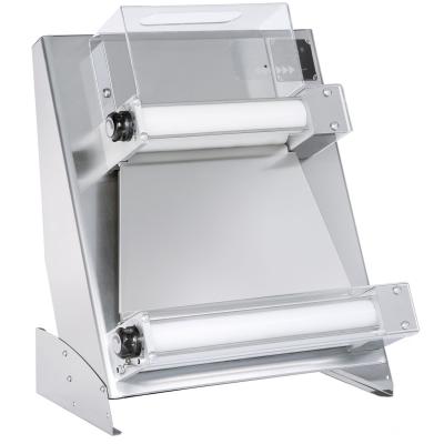 Elektrický váleček na těsto na pizzu „Touch and Go“ 400, Prismafood, hmotnost porce těsta 0,22-0,90 kg, 230V/250W, 585x435x…
